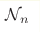 \mathcal{N}_n